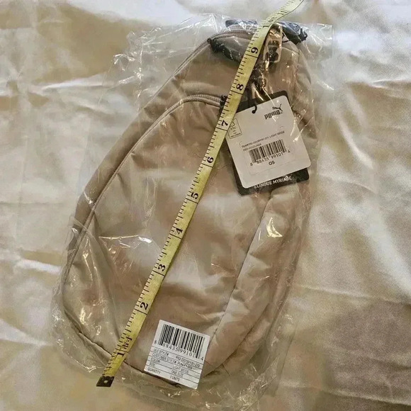 Puma Myriade Sling Backpack - Stylish and Functional - Picture 8 of 9